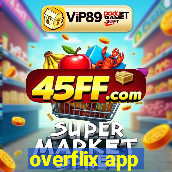 overflix app